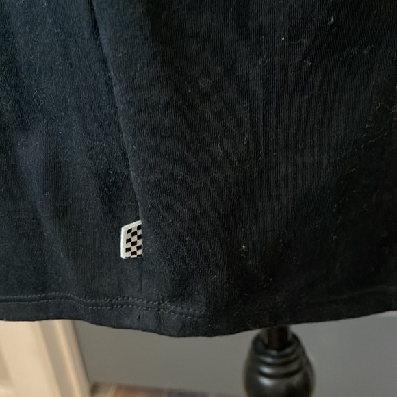 Vans retro style dress - Picture 5 of 10